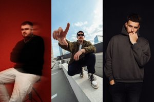 Ant festivalio „Summer Sound“ scenos šią vasarą rikiuosis „Lithuania HQ“ didžėjai