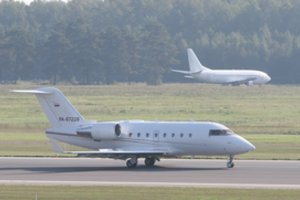 Rusija sustabdė dviejų oro uostų veiklą toli nuo Ukrainos: aiškėja, kas įvyko