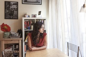 Italų rašytoja Rosella Postorino: „Tai, kad mačiau, kaip auga mano romano vaikai, teikė vilties man pačiai“ 