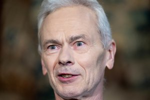 NSGK dėl E. Vaitkaus pasisakymų prašys VSD vertinimo: aiškinsis, ar nebuvo tiesiogiai kenkiama valstybei