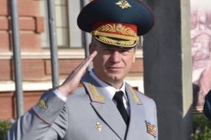 Paaiškėjo, už ką iš savo vilos jėga išstumtas aukšto rango Rusijos pareigūnas: gresia griežta bausmė