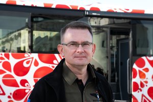 Prokuratūrai pradėjus tyrimą dėl COVID-19 vakcinų, A. Dulkys tikina – teisėsaugai pateiks visus atsakymus