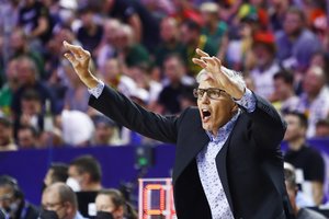 G. Herbertas po olimpiados paliks Vokietijos rinktinę