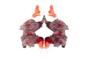 Ką matote šioje dėmėje? Štai kas slepiasi jūsų pasąmonėje