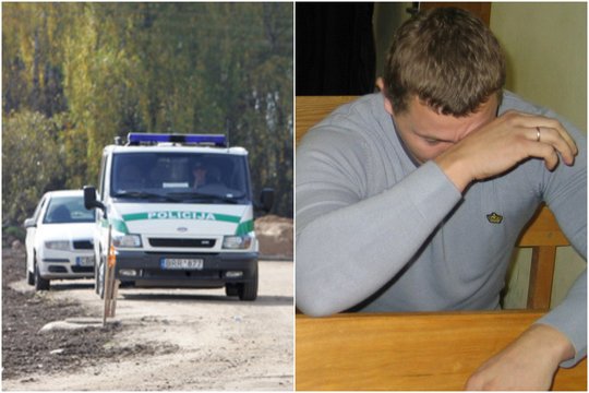  Vaiko prekybos byloje teisiamas šilutiškis L. Maksimavičius jau netrukus išgirs nuosprendį - prokuratūra jį pasiūlė įkalinti 6 metams. 