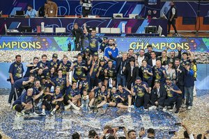 Moterų Eurolygoje pristatytas naujas varžybų formatas: bus žaidžiama finalinio šešeto principu