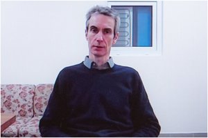 Dėl partizanų niekinimo teisiamas A. Paleckis savo kaltę neigė, tačiau eksperto liudijimai remia jį prie sienos