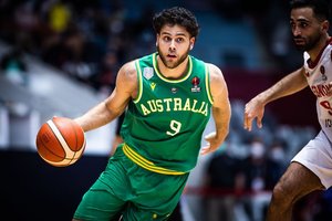 Buvęs M. Rubštavičiaus komandos draugas Australijoje pasirašė sutartį su ALBA