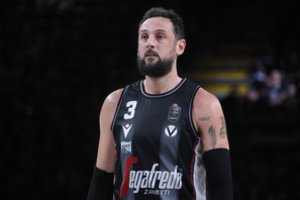 It geras vynas – M. Belinelli Italijoje pripažintas lygos naudingiausiu žaidėju