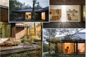 280 kv. m šeimos namas tituluojamas kaip pavyzdinis: paaiškino, kodėl