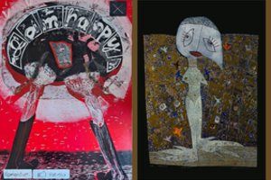 Menininkei Jūratei Rekevičiūtei atminti: 55 kūrybinės alchemijos metai