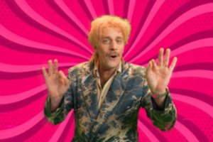 Naujas Sauliaus Prūsaičio kūrinys – 90-jųjų hito parodija