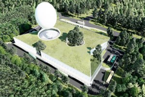 Druskininkai siekia tapti ekologiškiausiu ir švariausiu šalies kurortu