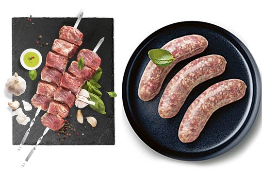 Per daugybę metų ištobulinti „Norfos“ technologų marinuotos mėsos receptai leidžia pirkėjams pasiūlyti aukščiausios kokybės ir tobulų skonių dermę.