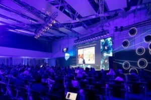 Šiemet LOGIN konferencijoje – rekordinis turinio salių skaičius