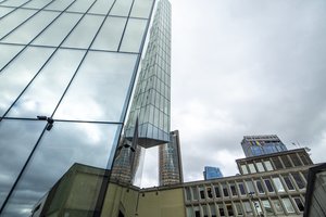 Išaiškino, kad 20 NT agentūrų susitarė klientams taikyti 3 proc. komisinį mokestį