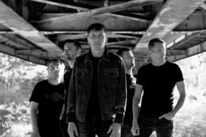 Gotikinio roko meistrai „Siela“ pirmą kartą surengs koncertus su styginiu kvartetu