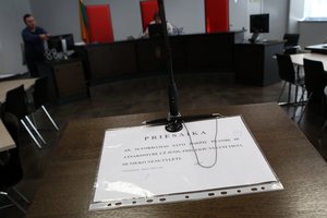 Testas. Ar pavyks nepasiklysti Lietuvos teisinėje sistemoje ir atsakyti į 15 klausimų?