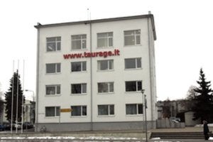 Iš buvusios Tauragės tarybos narės E. Bitinienės prokuratūra prašo priteisti per 18 tūkst. eurų