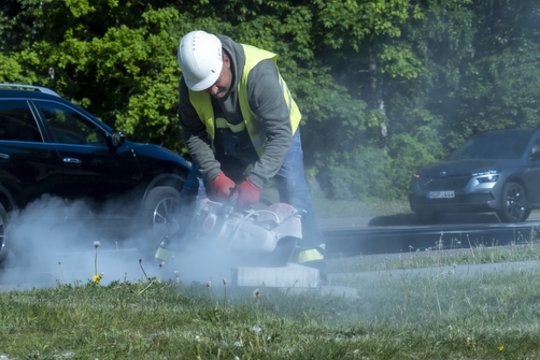 Pernai pirmosios instancijos teismuose buvo išnagrinėta daugiau nei 500 bylų dėl teisinių darbo santykių