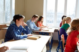 Skelbiami priėmimo į Klaipėdos mokyklas rezultatai