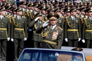 „Kauniečių desantininkų“ čiuptuvai buvo apraizgę net miesto gangsterius: „Mes išeiname tam, kad pasiliktume“