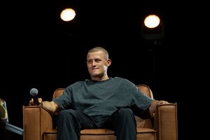 Dvejus metus kentėjęs ir į spąstus patekęs WBA čempionas E. Stanionis: „Galvojau net baigti sportuoti“