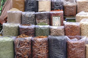 Stringa šimtmečius besitęsiantis Indijos prieskonių eksportas: priežastis – itin rimta