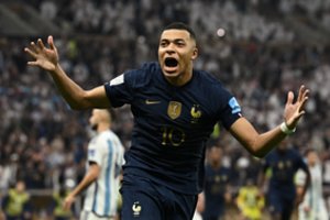 Planas – sugrįžti į sostą: paskelbta ryškiausių žvaigždžių kupina Prancūzijos futbolo rinktinės sudėtis