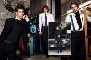 Dizaineris K. Lekeckas gimtadienį paminėjo ypatingai: pristatė išskirtinę kolekciją