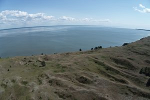 Baltijos jūros pakrančių situacija blogėja: didžiausi pokyčiai – lankytojų pamėgtose vietose