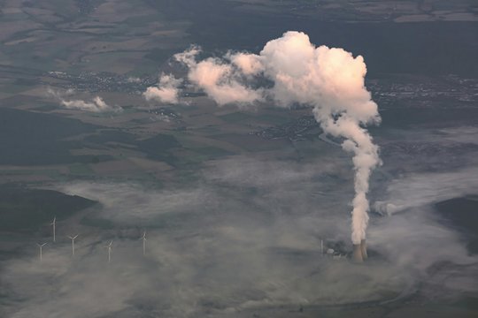 Asociatyvi nuotr. LEA skaičiavimais, ketvirtosios kartos branduolinių reaktorių statyba galėtų sumažinti elektros kainas rinkoje.