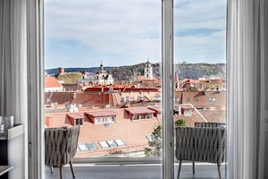 Brangiausi namai ir būstai Lietuvoje – kokie tai apartamentai ir kas šiandien juos renkasi