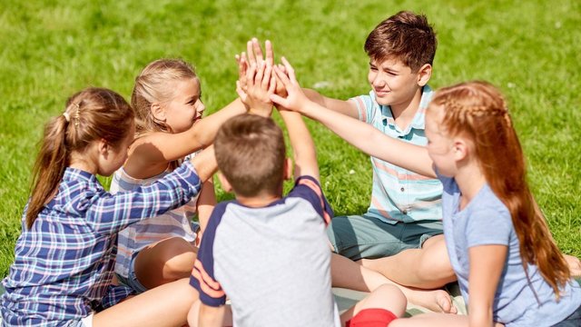 Artėjant vasarai – paruoštukas tėvams: atsakė, kaip išrinkti vaikui stovyklą