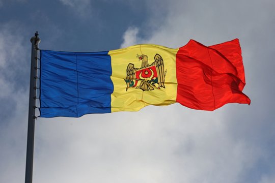 Moldova.