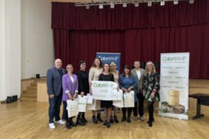 Kaip alytiškiai metė svorį, sprendė žarnyno problemas ir gerino sveikatą. Kokių rezultatų jiems pavyko pasiekti?