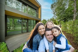 Vilniečių šeima kvėpuoti lengviau ėmė sostinę iškeitę į miestelį: išvardijo, kodėl negrįš