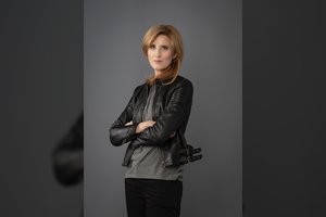 Gydytoja Gabija Laubner-Sakalauskienė: „Valgydama visada pagalvoju, kaip po to jausis mano žarnyno bakterijos“