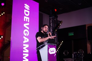 Žaidimų kūrėjai į Vilnių atveš konferenciją ir vasarišką festivalį