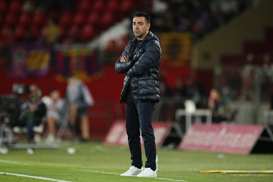 Xavi