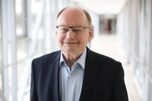 „Velnias žino, kas iš mūsų būtų likę“: po šūvių Slovakijoje Č. Juršėnas prisiminė neįtikėtiną išpuolį prieš jį patį