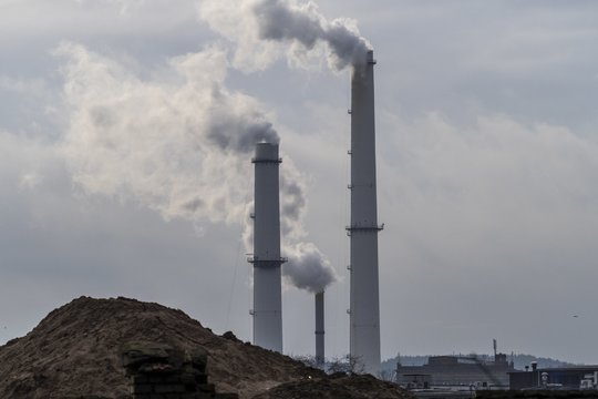 Šilumos energijos vidutinė kaina šių metų gegužę yra 5,5 proc. mažesnė nei pernai.