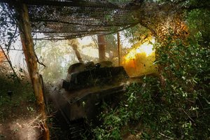 Artimiausios savaitės – kritinės Ukrainai: grėsmė Charkovui ir „lūžio taškas“ kare