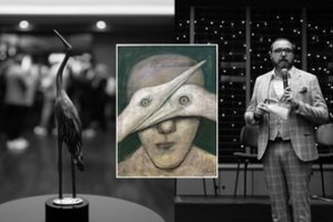 Artėja apdovanojimai „Sidabrinė gervė 2024“: paaiškėjo renginio tema