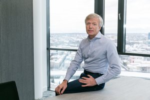 „Hanner“ sėkmingai užbaigė pirmąjį NT projektą Ispanijoje