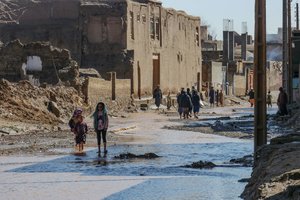 Ministerija: Afganistane žuvo trys turistai iš Ispanijos