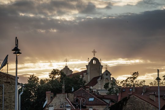  Muziejų naktis Vilniuje