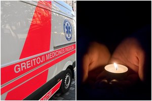 Šalčininkuose staiga mirė kūdikis – tėvai patys į ligoninę atvežė jau be gyvybės ženklų