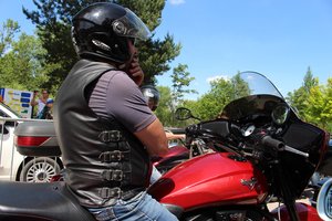 Atšilus orams tiek Vilnius, tiek Klaipėda susilaukė skundų dėl motociklų sukelto triukšmo