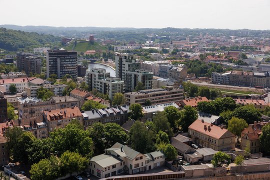  Vilniaus miesto savivaldybė<br> V.Skaraičio nuotr.